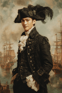 航海時代主題視覺圖片2