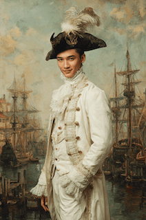 航海時代主題視覺圖片3