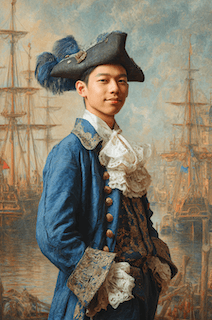 航海時代主題視覺圖片4